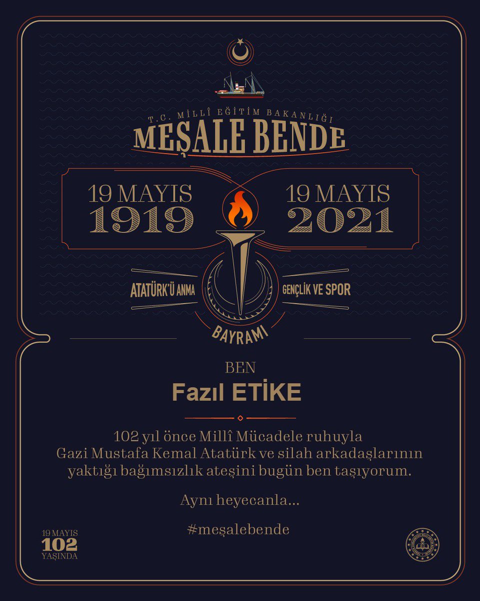 Fazıl ETİKE (@l_etike) on Twitter photo 