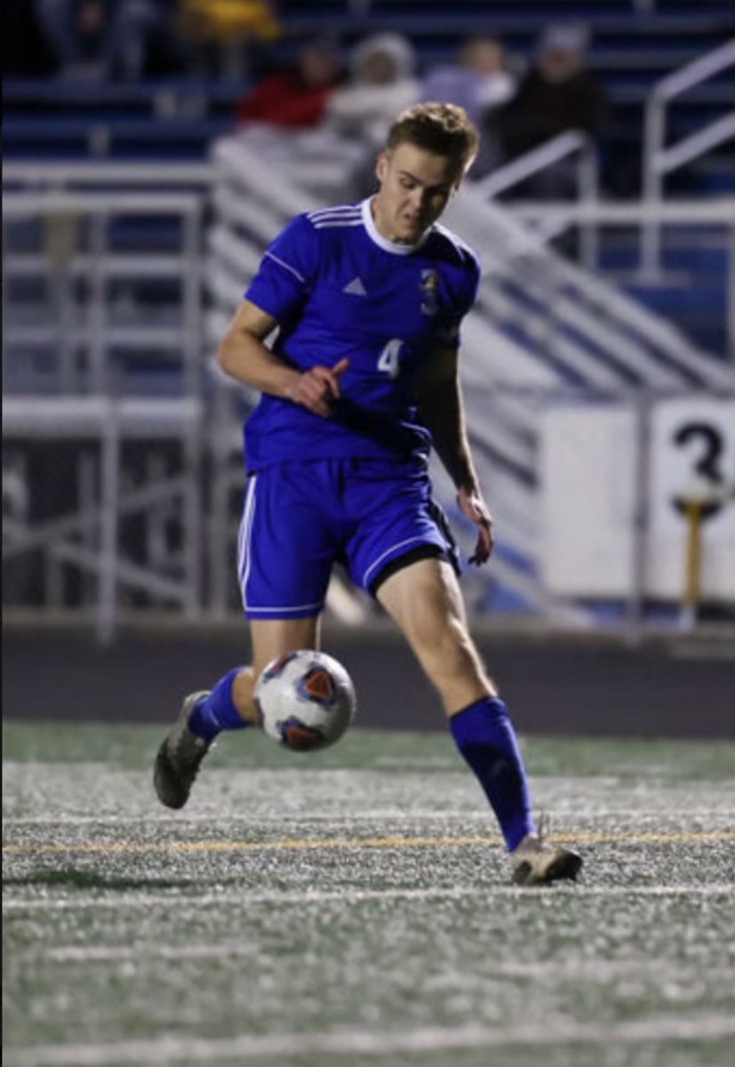 2003 B Tennessee SC ECNL tweet media