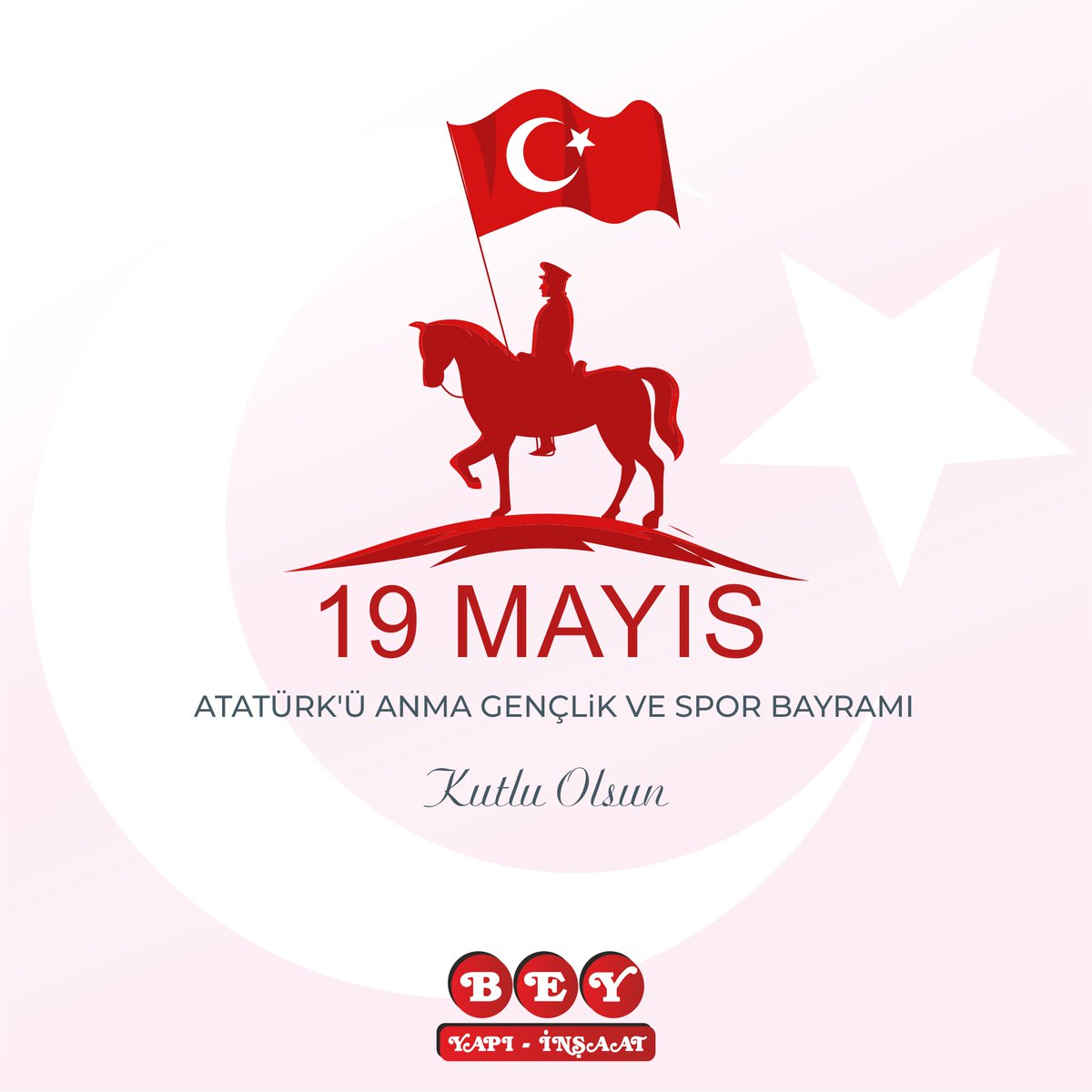 beyyapibiga's tweet photo. 19 Mayıs Atatürk'ü Anma Gençlik ve Spor Bayramı kutlu olsun. https://t.co/dfx7tl1LJh