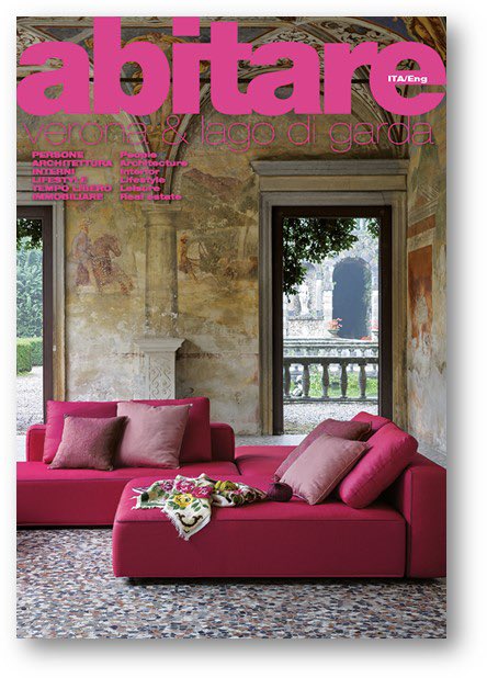 Pronti? Via!🎉
Nel bel mezzo della primavera🐝 anche Abitare Verona &amp; Lago di Garda
📖Per sfogliarlo / To read it:
lnkd.in/eyXX7Cj
lnkd.in/eYX-rcM