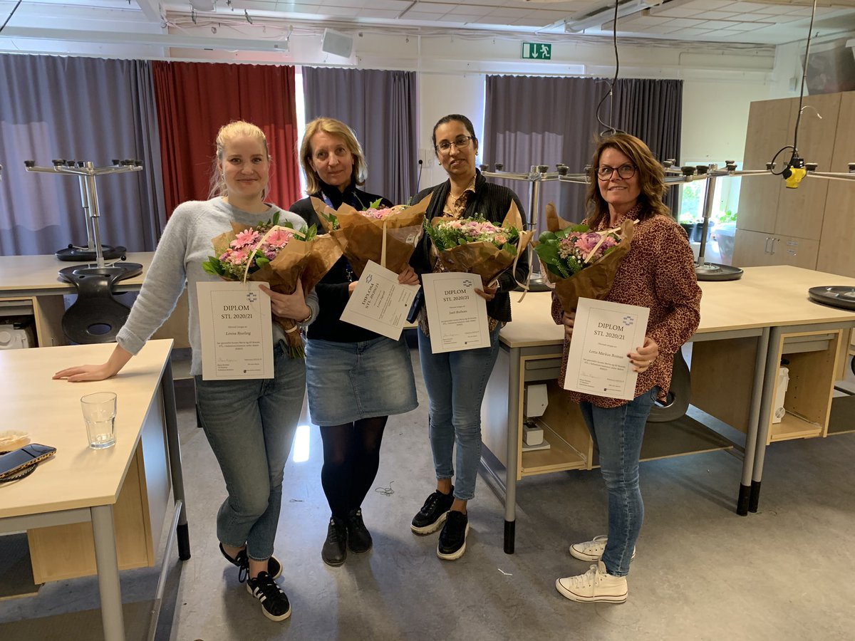 Cecilia Haglund tweet media