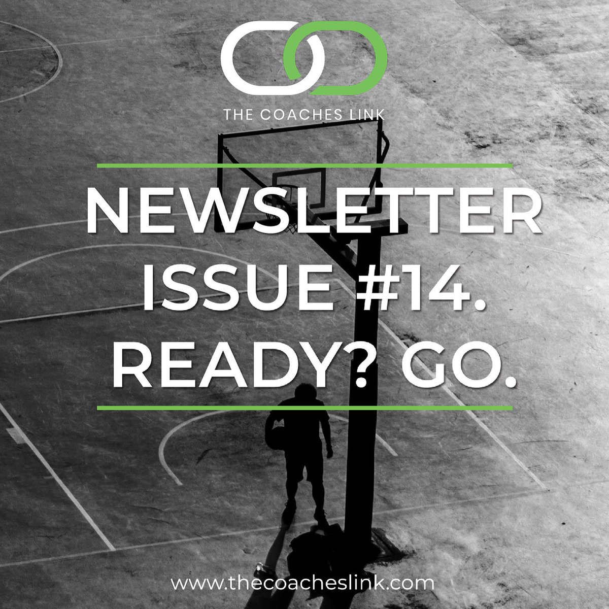 TheCoachesLink (@coacheslink) on Twitter photo π’β«οΈ Newsletter Issue 14 π’β«οΈ
The latest edition of our newsletter has just been sent to our registered members and clubs.
Sign up to the site today to have all our newsletters sent to you!
Registering, posting jobs and applying is FREE. Always.
π’β«οΈπ’β«οΈπ’β«οΈ
#TheCoachesLink π’β«οΈ Newsletter Issue 14 π’β«οΈ
The latest edition of our newsletter has just been sent to our registered members and clubs.
Sign up to the site today to have all our newsletters sent to you!
Registering, posting jobs and applying is FREE. Always.
π’β«οΈπ’β«οΈπ’β«οΈ
#TheCoachesLink