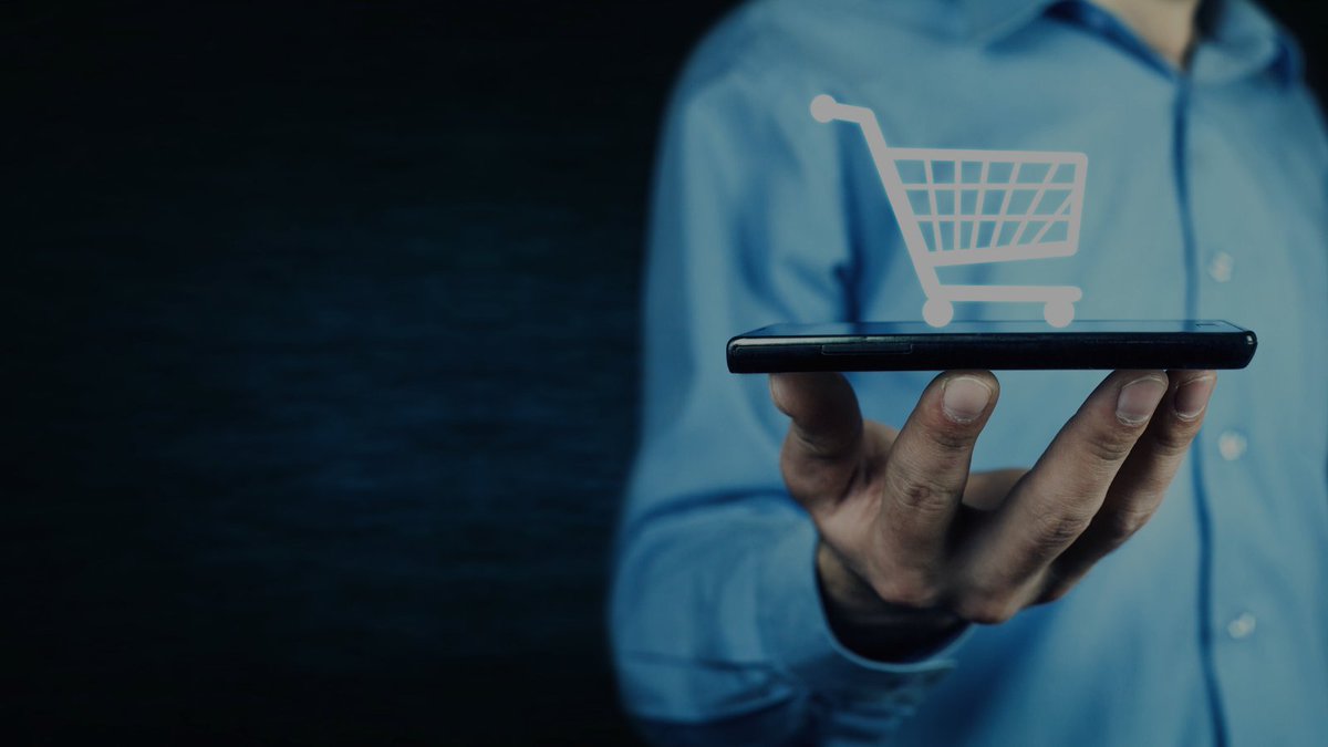 NAIGlobal's tweet image. With #OnlineShopping growing in popularity, many retailers have moved from #BrickAndMortar to #VirtualStores.

Tap the link to view a recent @MoodysAnalytics report in which they attempt to understand the above bit.ly/3nP5xtF. 

#TheNAIDifference #CRERetail #CREInsights