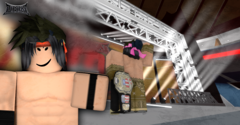 UHWMedia's tweet photo. #UHWLockdown⛓️ || Highlights of 5/16/21 ⛓️

After there was speculations on if @WideParkerr can do the unthinkable, he does the unthinkable!

#WideParker defeats #JoshLashley in a good competitive match and is the first to end the long-awaiting reign of the #AllMighty! https://t.co/zcnNCuX6Mb