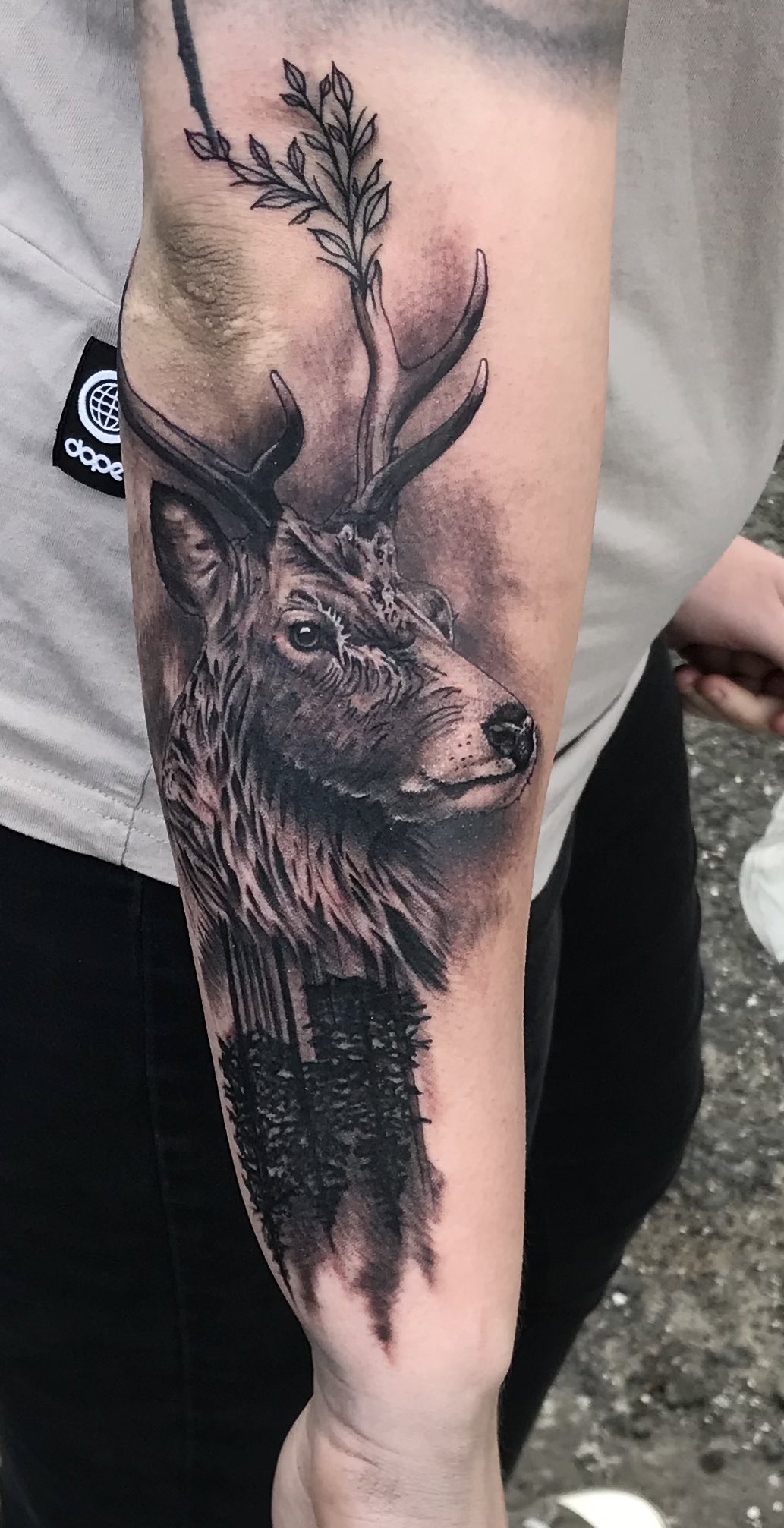 Carloz Tattoos (Carl Heggarty) on Twitter: Carloz Tattoos (Carl Heggarty) on Twitter: