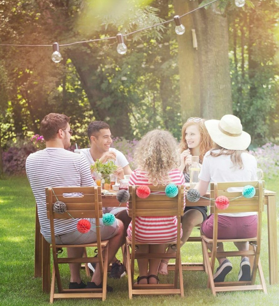 🔟consigli per decorare il tuo giardino😉
Crea l’atmosfera perfetta per rilassarti e divertirti in un ambiente naturale, leggi questo articolo dove troverai alcuni consigli per decorare  giardini e terrazze dove potrai vivere il giardino del tuo sogni. pratoroll.com/10-consigli-pe…