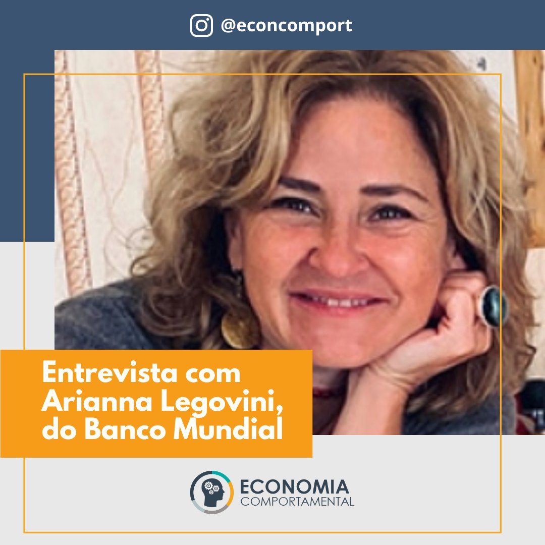 Econ. Comportamental tweet media