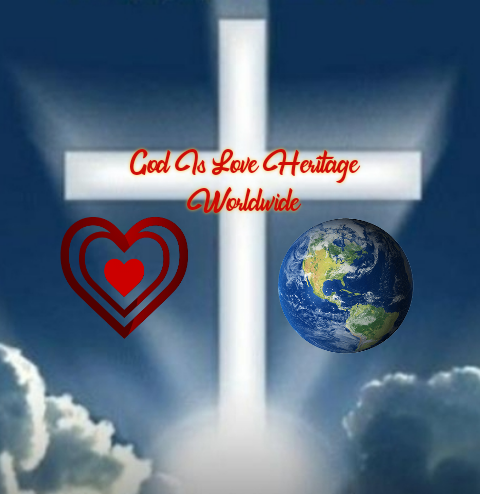 Godislovehq's tweet photo. Welcome to our Monday program.
Trinity Time : Time for The Father, The Son and The Holy Spirit.
Trinity time a blessing time.
Minister : @Least_Servant
Theme, May : Children the heritage of His heavenly kingdom
#Trinitytime
#Trinity https://t.co/EKHR1gtCEi