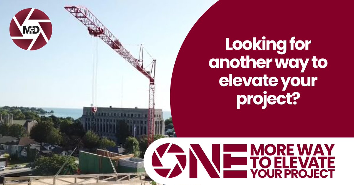 McDonough now offers the perfect self-erecting tower #crane for even the tightest #construction sites. The Igo T 85 A crane from Potain. Build Better. Check out our rental inventory today: bit.ly/3rc4fJh

#PotainBuildBetter #selferectingcranes #OneMcDonough