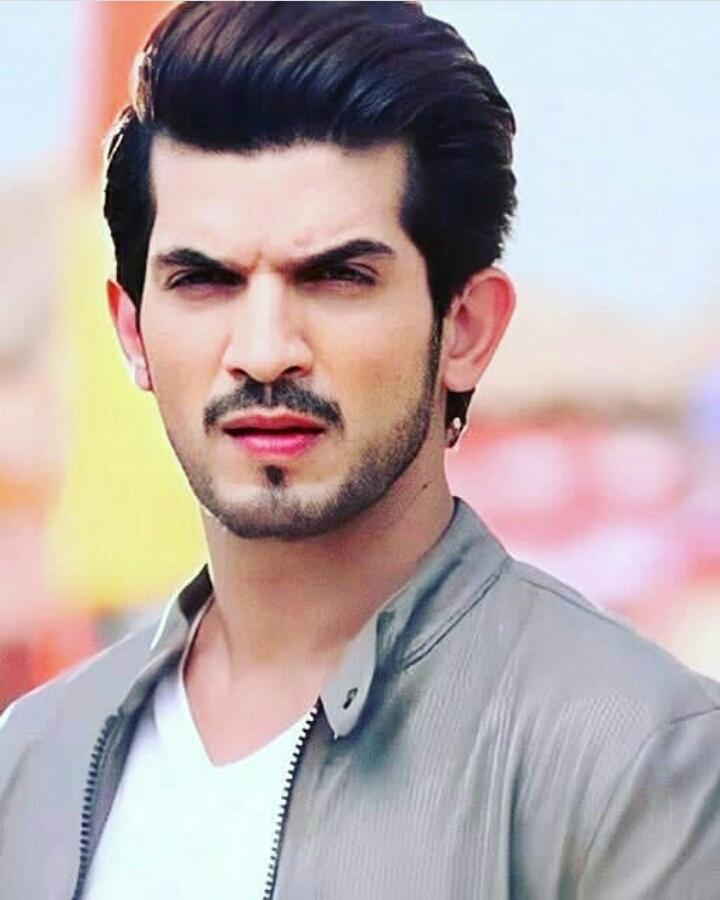 Doting dad Arjun Bijlani is more than just a tv heart-throb - Telegraph  India