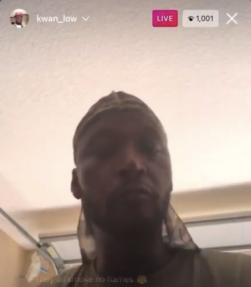 RedHuxtable's tweet photo. Kwame dress like every demographic in the South. https://t.co/P5CWeOQB8m