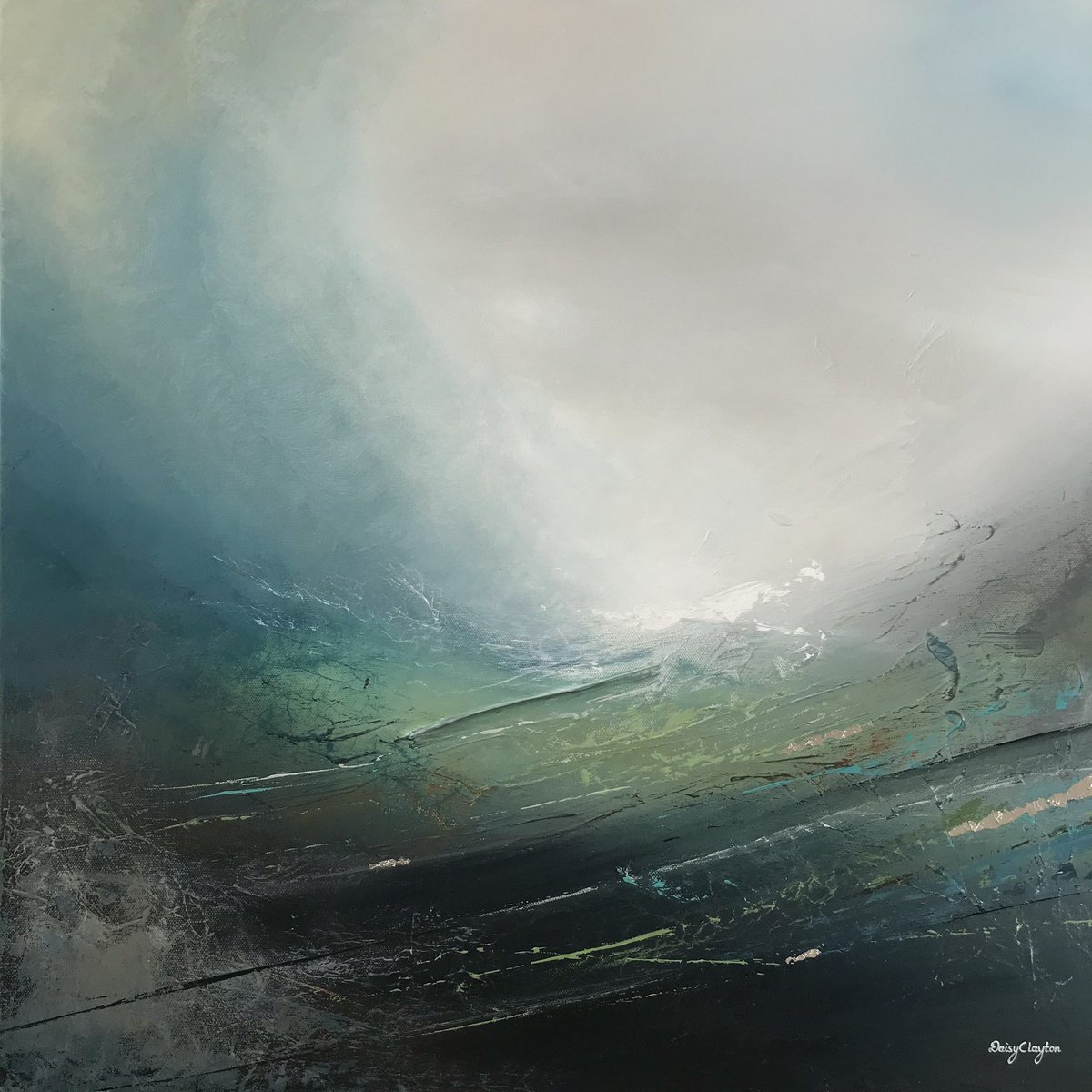 The Hunter Gallery tweet media