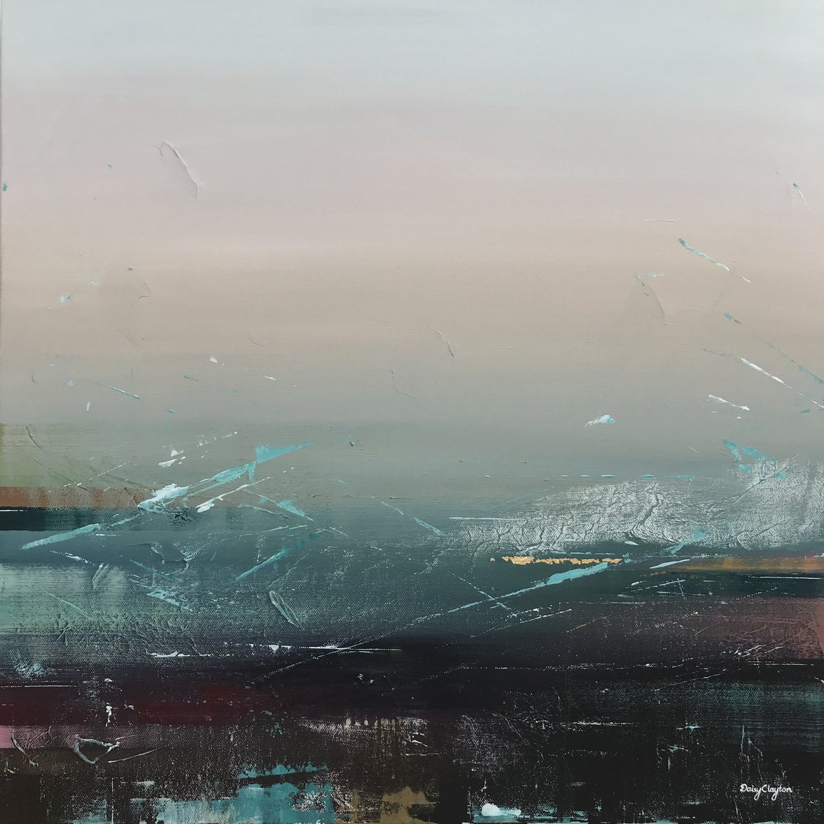 The Hunter Gallery tweet media