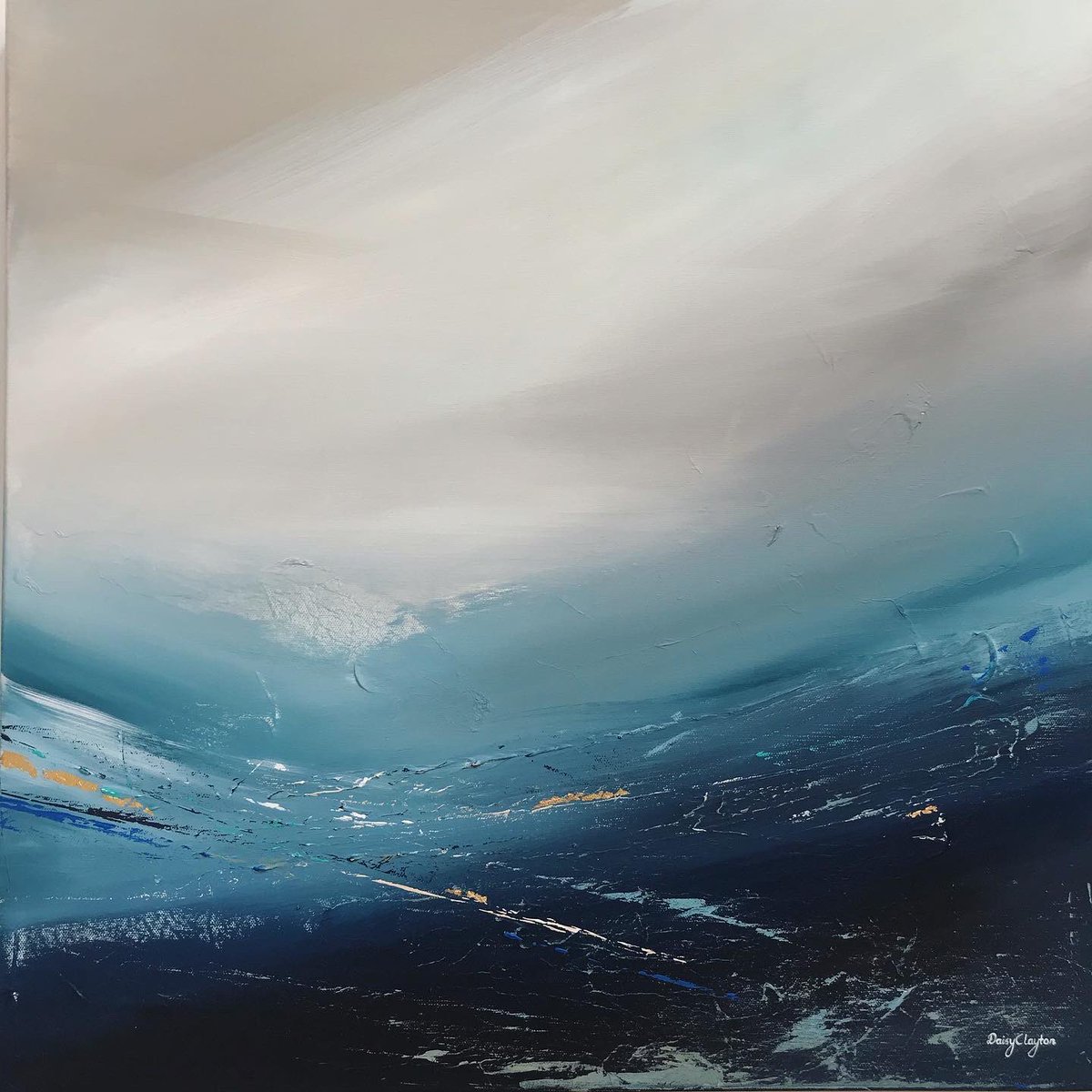 The Hunter Gallery tweet media