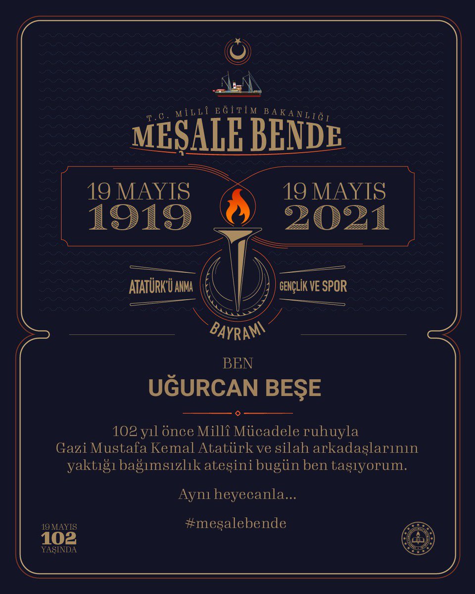 UURCANBEE's tweet photo. #meşalebende https://t.co/1Xo3wxvKHj