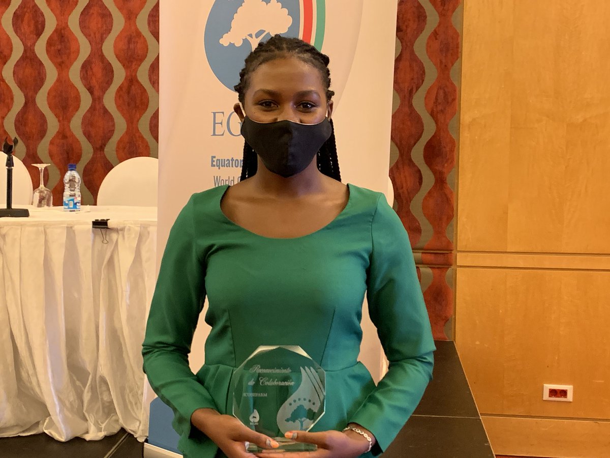 On Friday 14th of May 2021, ICUBEFARM received recognition for collaboration during the #EGLNG Award Ceremony  for its collaborative effort in the implementation of the “Jornadas de Intercambio y Apredizaje” program which took place in December 2019