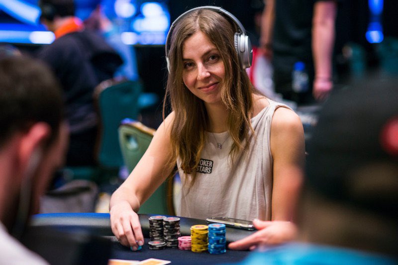 brinicio's tweet photo. This week I spoke with best selling author @mkonnikova and @NewYorker writer about conmen and the psychology of deception, embarking on a successful poker career, and her brilliant career in journalism and books:

https://t.co/9qjECROLAn

https://t.co/kYCQoMflYa https://t.co/C9qpJGg34l