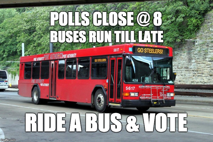 Гоу автобус. Хаз автобус. Автобус voting. Город Питтсбург автобус. Go Bus.