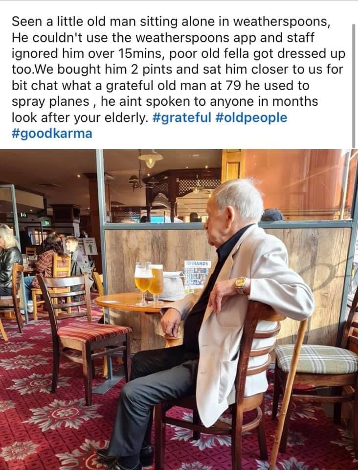 BigBearF1's tweet image. #Nuffsaid. 💂🏻‍♀️👋🏻🇬🇧🍻