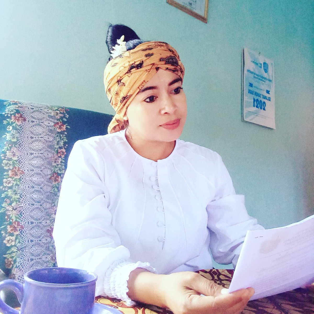 #NewProfilePic