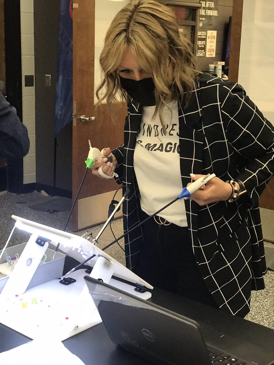 21stBioMedEngAcademy tweet media