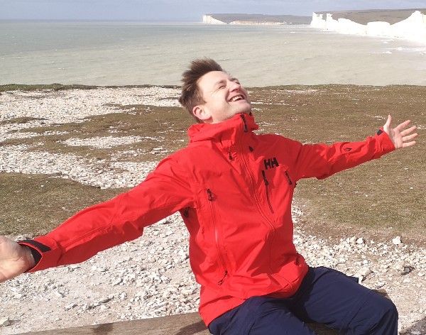 AWE365's tweet image. Looking for a durable, lightweight waterproof?
Then read this review of the Odin 9 Worlds 2.0 Shell Jacket from Helly Hansen: buff.ly/3ye5nAW
#waterproof #jacket #shelljacket #shellwaterproof #review @HellyHansen