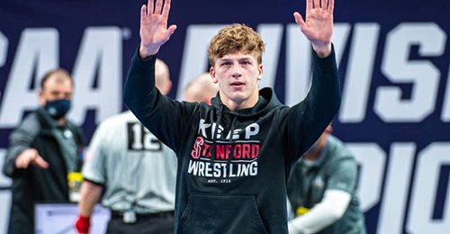 USA Wrestling tweet media