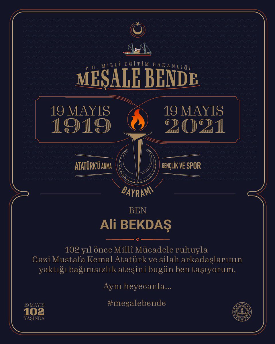 Ali BEKDAŞ (@abekda) on Twitter photo 