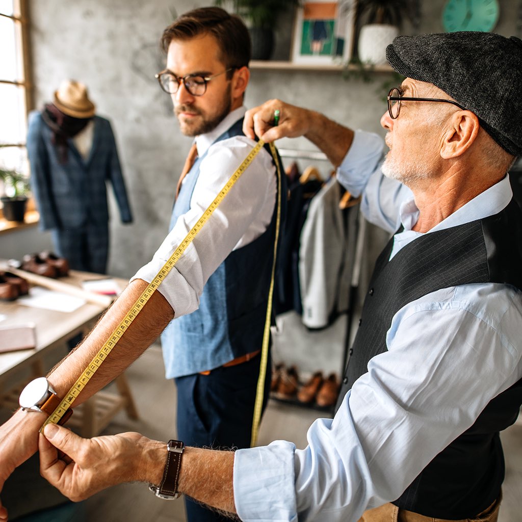 GQ Report tweet media