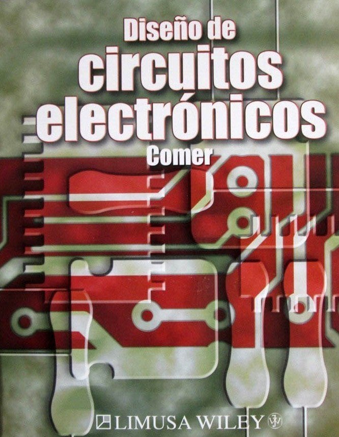 elsolucionario's tweet photo. Fundamentos de Diseño de Circuitos Electrónicos - David Comer - 1ra Edición
➖➖➖
https://t.co/Ke5H3aPfib
➖➖➖
#Circuit #CircuitDesign #descargar #Donald #Electronic #pdf #solucionario #solutionmanual #AnálisisyDiseñodeCircuitos #elsolucionario #pdf https://t.co/0cAopf7fAc