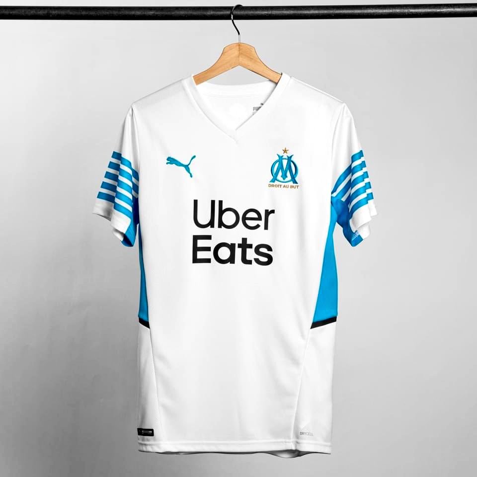 Vincent_1393's tweet photo. 🔵⚪ Les ami(e)s, tentez de gagner le nouveau maillot « Home » de l'OM  saison 2021/2022 !

𝗣𝗼𝘂𝗿 𝗽𝗮𝗿𝘁𝗶𝗰𝗶𝗽𝗲𝗿 
➔ RT + Follow :
@MaillotFactory4 &amp; @Vincent_1393 

 Bonne chance à tous ! 💙 #TeamOM https://t.co/Yr4cJpdHgx