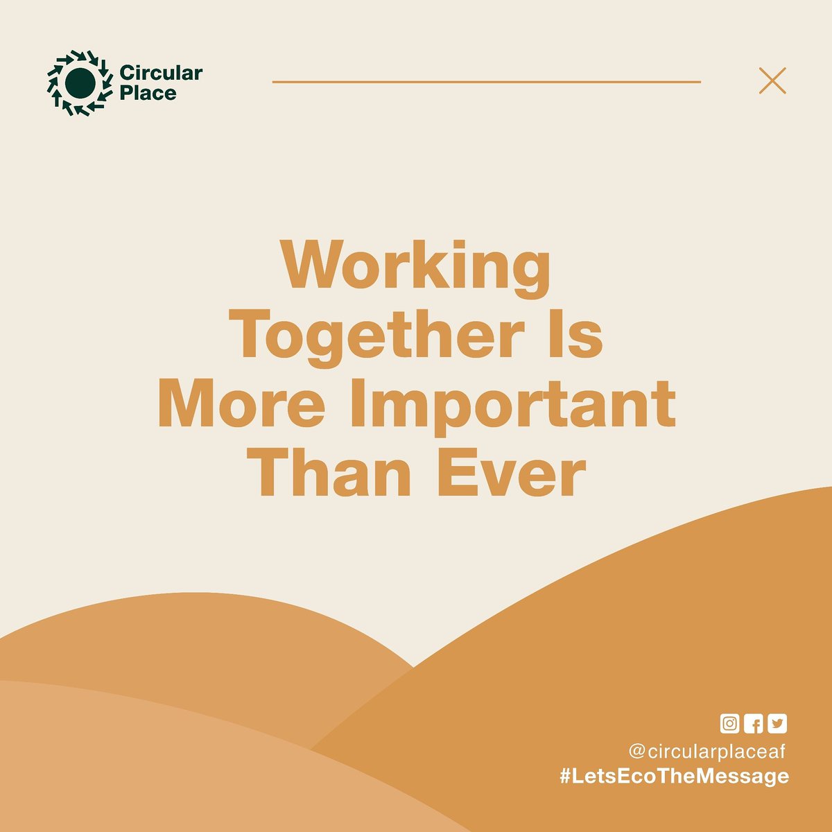 Circular Place tweet media