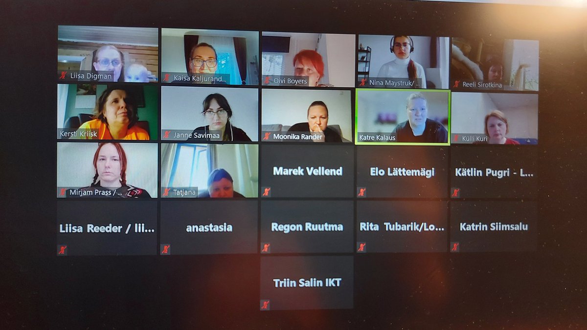 28 DAYS LEFT 🎬 Have you signed up to our conference yet?