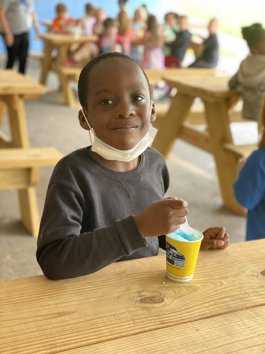 Happy Last Day of School! #PicadomePride