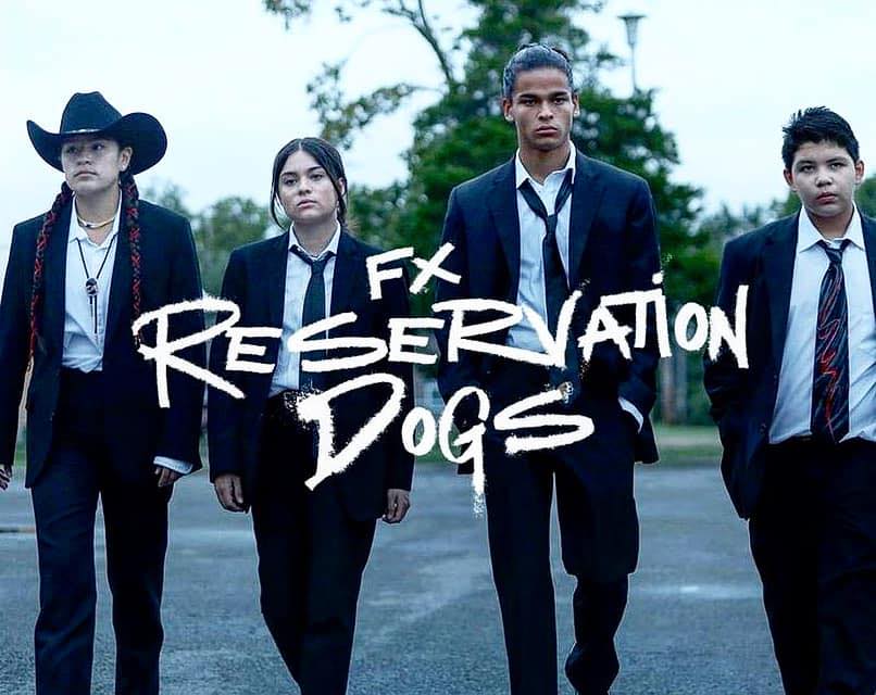 ActorFactory's tweet image. CASTING: Casino poker dealers and players for RESERVATION DOGS conta.cc/3frM8vb