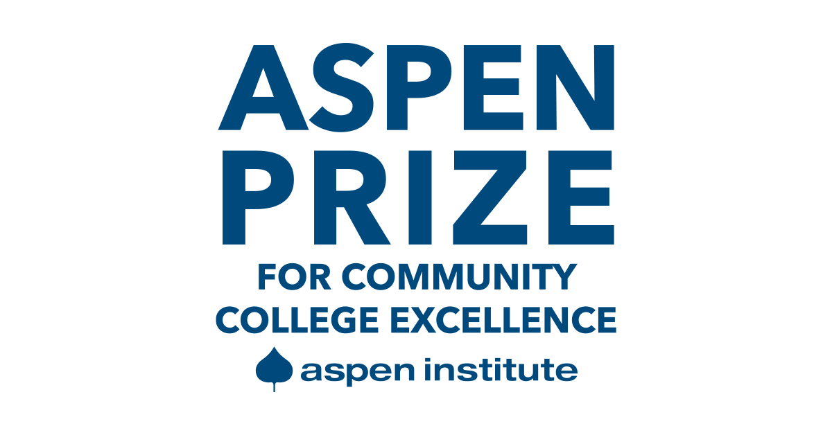 SAC_PR's tweet photo. San Antonio College is thrilled to announce it has won the 2021 Aspen Prize for Community College Excellence. #SACProud https://t.co/L7ezYhpibq https://t.co/tD9byCoqpN