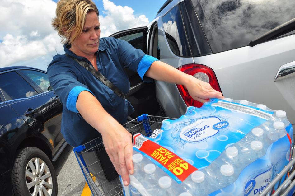 Red Cross urges people to begin preparations for hurricane season now bit.ly/3fwAQWJ