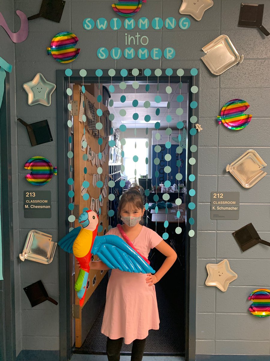 Summer here we come! #PicadomePride