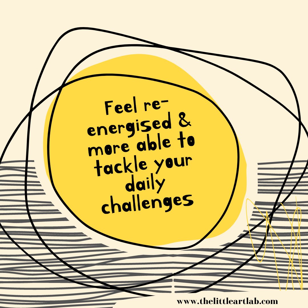 littleartlab's tweet photo. Last chance to Rest and Replenish with Ease 😊✨ - https://t.co/VjotvfvnCz https://t.co/ldYIvkPA2w