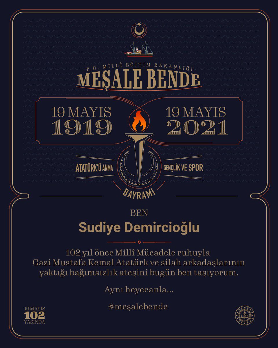 Sudiye DEMIRCIOĞLU (@sudiyed64) on Twitter photo 