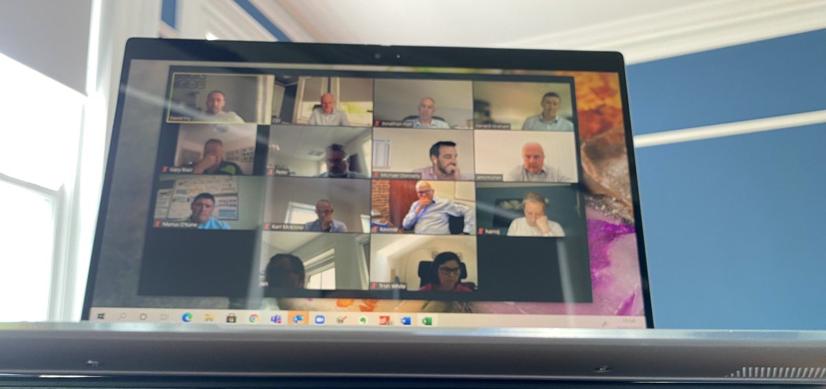 Mark Spence tweet media