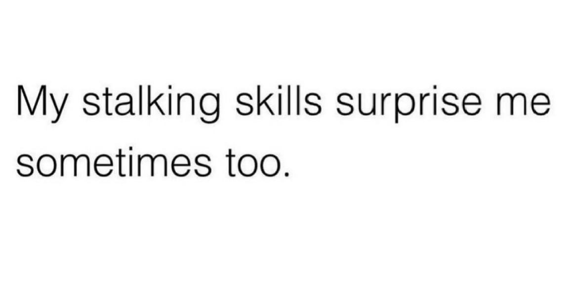womenshumor's tweet photo. Better than the FBI https://t.co/p6TS1QAABX