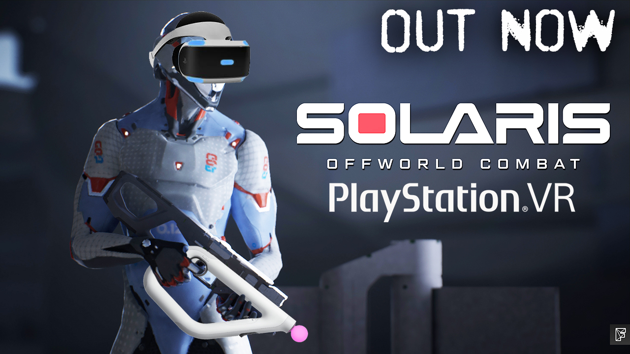 Solaris oculus quest outlet