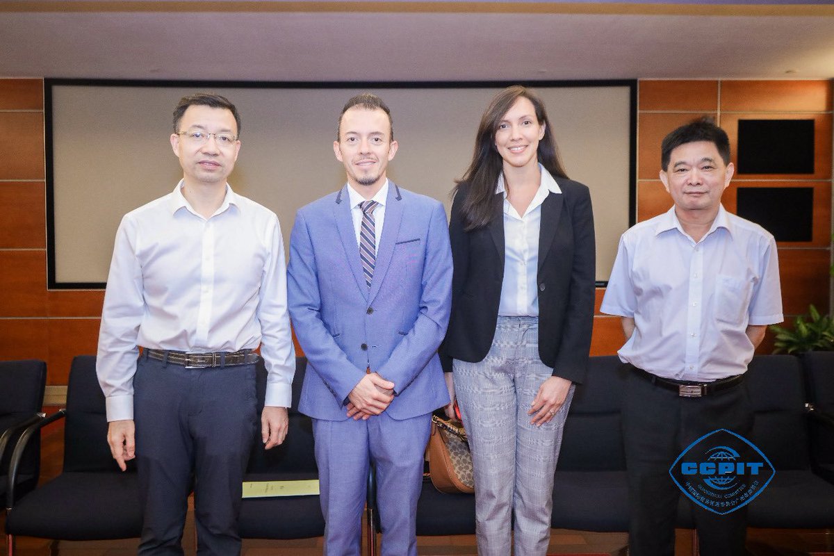 PRO ECUADOR INTERNACIONAL tweet media