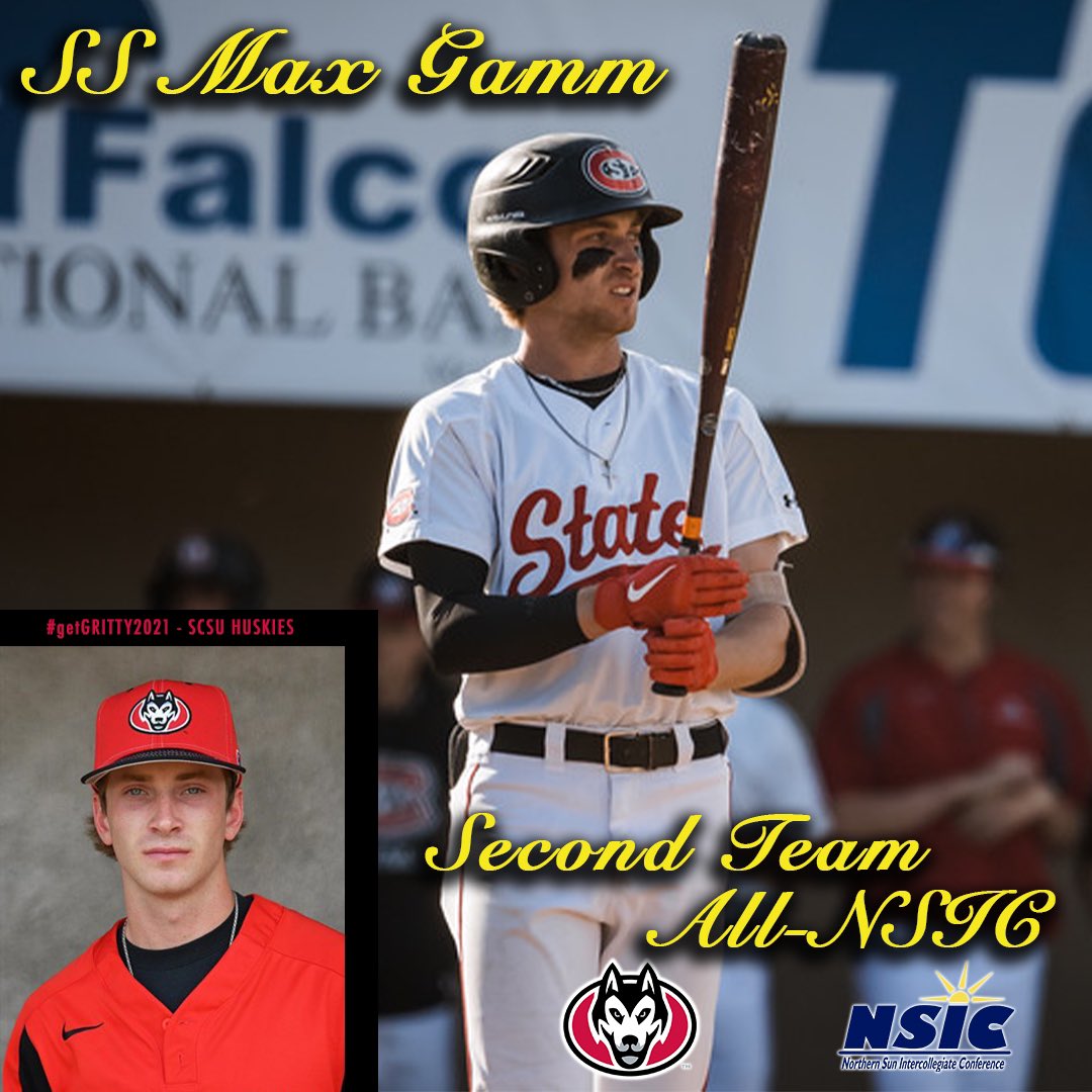 St. Cloud State Baseball tweet media