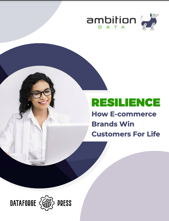 Don’t waste another day without understanding your customer data. Download this guide to learn how to unlock your customer data and drive more revenue. bit.ly/3uJuTvU 

#Marketing #Ecommerce #CustomerExperience #CustomerFirst