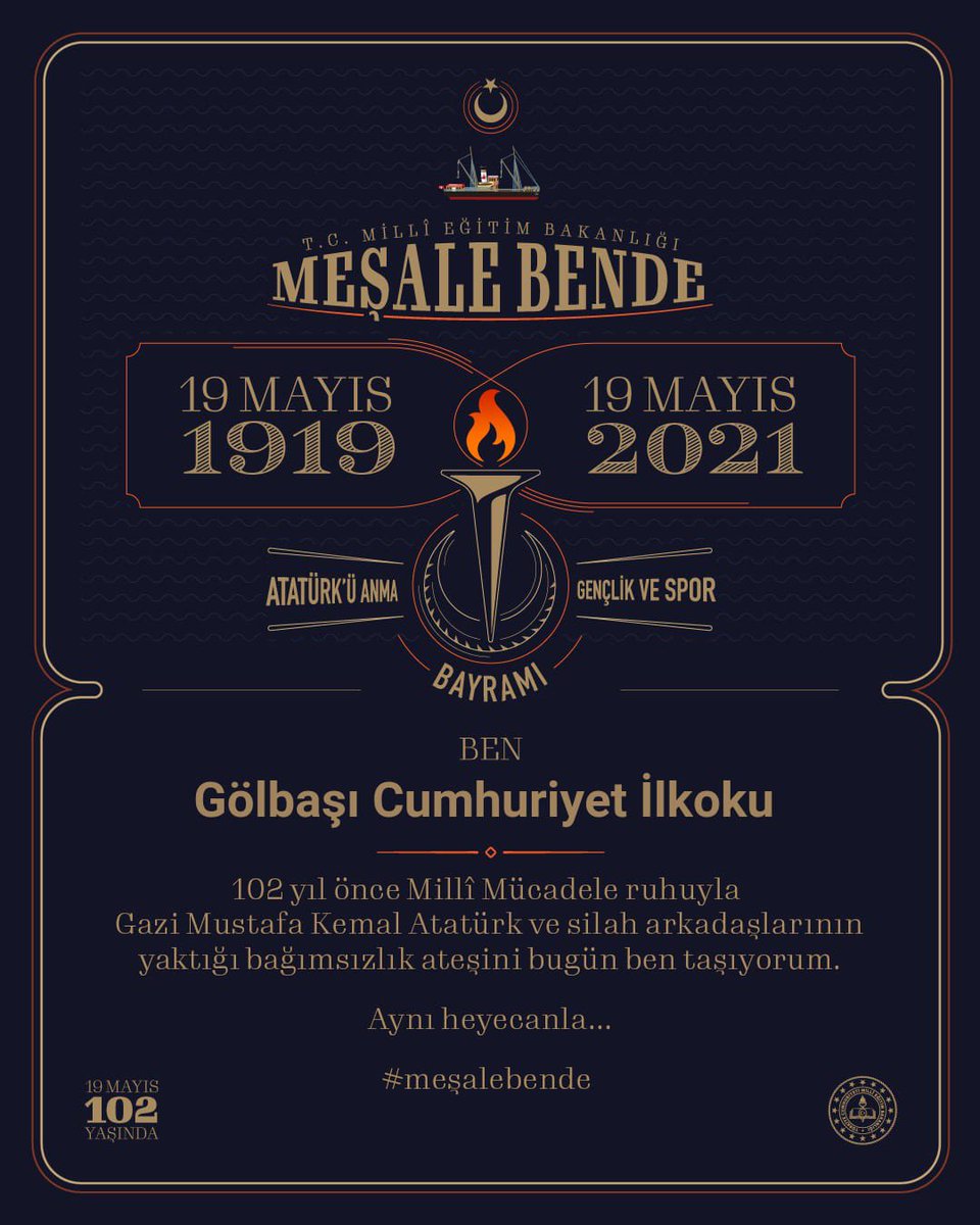 #meşalebende