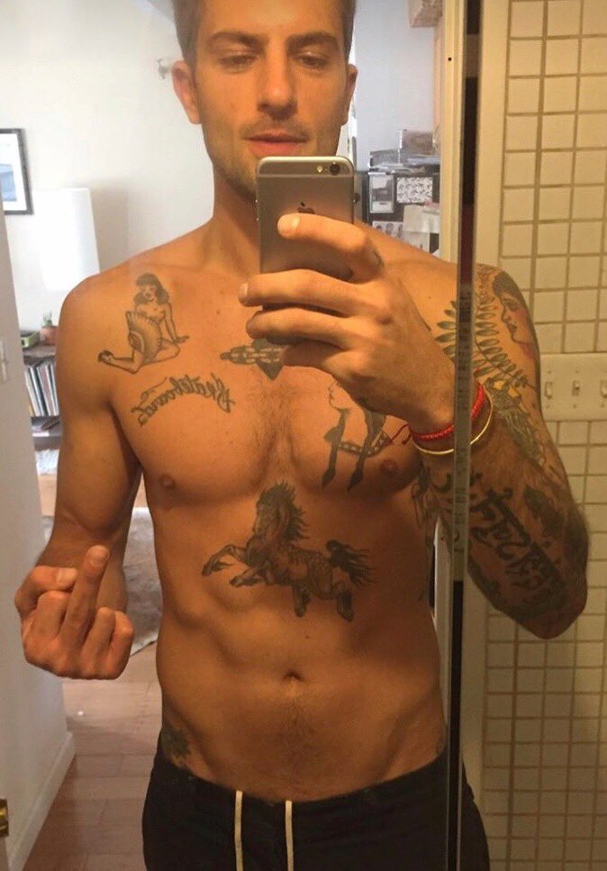 When <a href="/SparseSangfroid/">Lesley Young</a> is on Tik Tok instead of keeping me entertained.