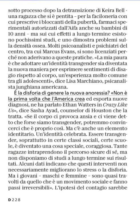 Guia Soncini tweet media