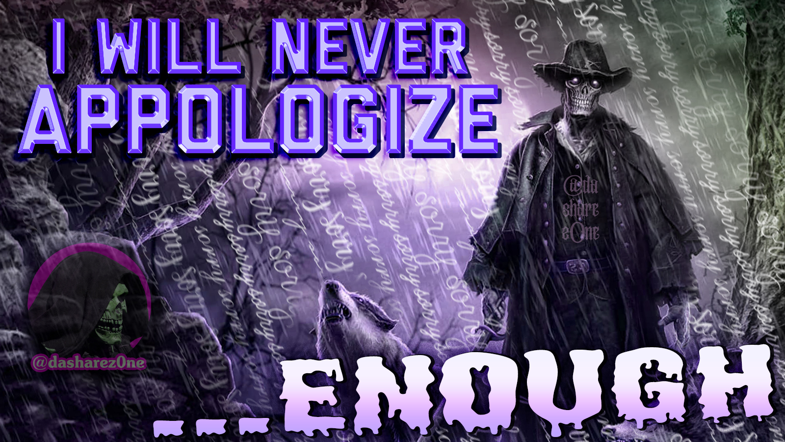 SORRY - https://t.co/GfqwqHWv7Y ADMIN